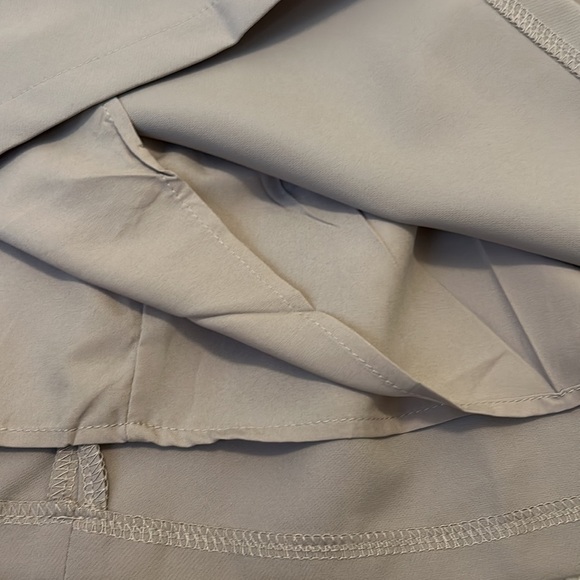 Alexia Admor Kylie Dress Slate - Picture 9 of 10